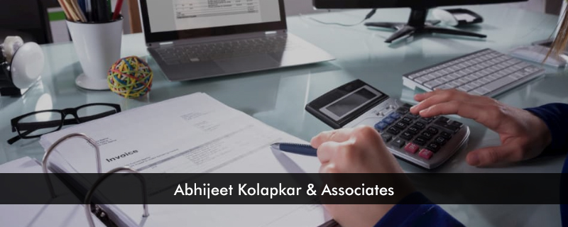 Abhijeet Kolapkar & Associates 